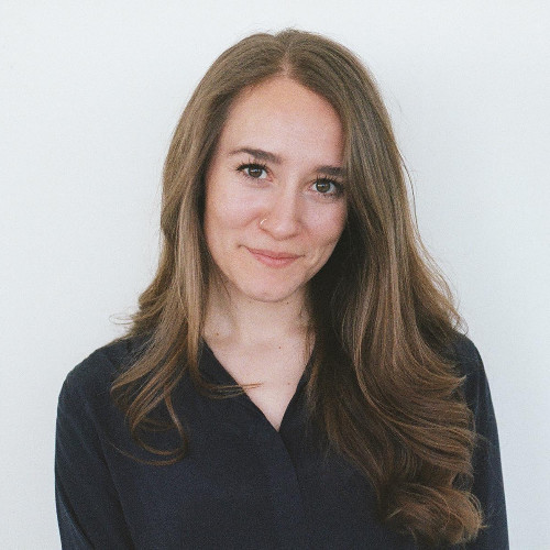 Nathalie Mansueti Stratton